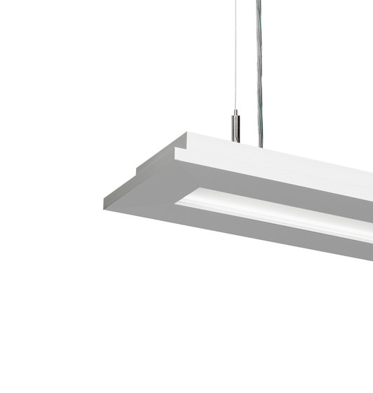 Mini Vela 2 DL | Lámparas de suspensión | Buck