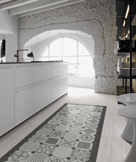 Efeso | Douro R Blanco | Ceramic tiles | VIVES Cerámica