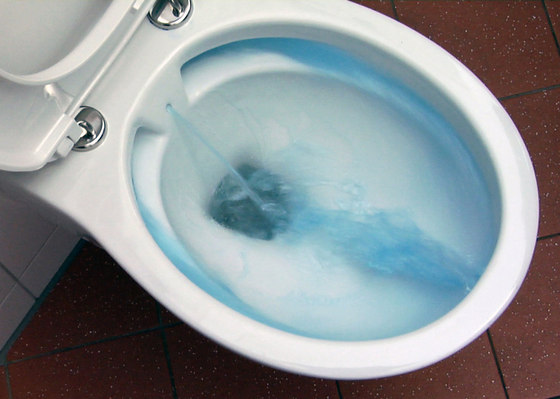 Contour 21 Kinder-WC-Sitz in Farbe blau für S308501 | WC | Ideal Standard