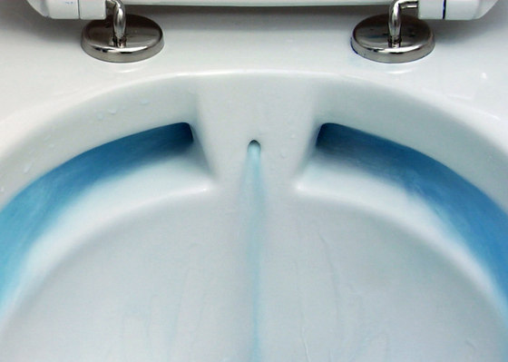 Contour 21 Kinder-WC-Sitz in Farbe blau für S308501 | WC | Ideal Standard