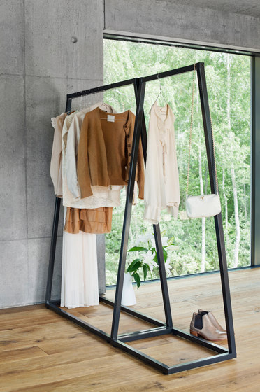 Lume coat hangers | Coat hangers | BEdesign