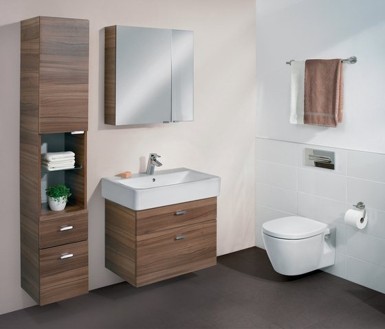Connect mirror cabinet | Mirror cabinets | Ideal Standard