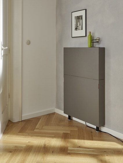 Flatbox | Regale | Müller small living