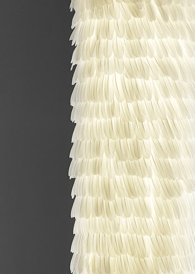 figura colonna | Luminaires sur pied | pluma cubic