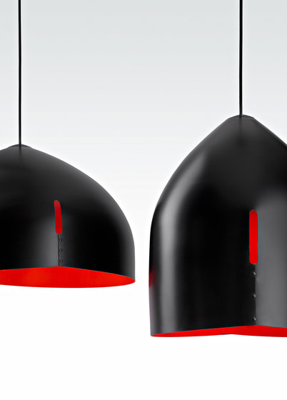 Oru F25 A07 41 | Suspended lights | Fabbian