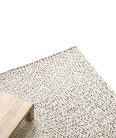 Cable Rug | Rugs | OBJEKTEN
