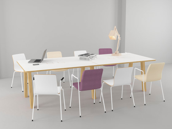 EFG Collaborate | Contract tables | EFG