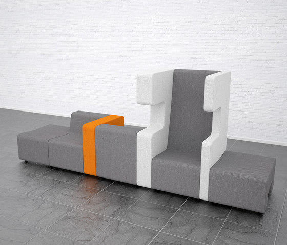 Ahrend Loungescape | Sillones | Ahrend