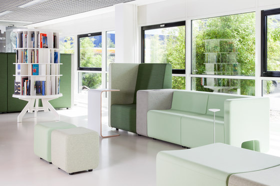 Ahrend Loungescape | Sillones | Ahrend