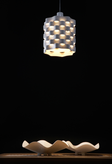 Clover | Suspended lights | NJ Lighting
