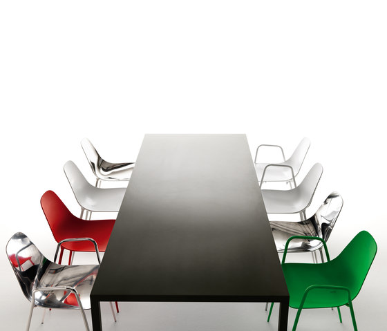 ILtavolo Wood | Dining tables | Opinion Ciatti