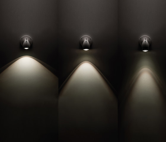 Ylux 2-floor light | Free-standing lights | less'n'more