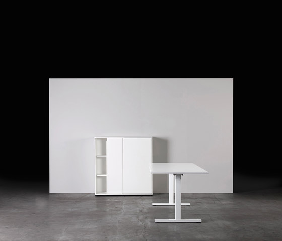 Qubox storage | Cabinets | SA Möbler