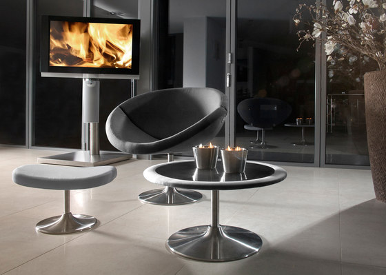 Twist | Tables d'appoint | Design2Chill