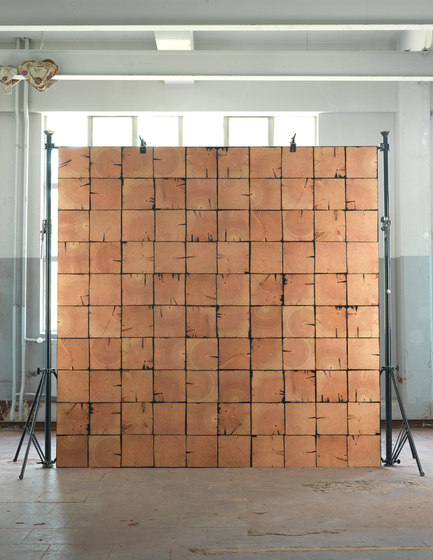 Scrapwood Wallpaper 2 PHE-10 | horizontal | Carta parati / tappezzeria | NLXL