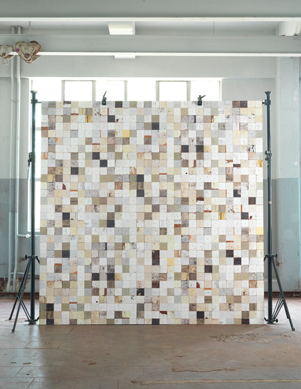 Scrapwood Wallpaper 2 PHE-15 | Revestimientos de paredes / papeles pintados | NLXL