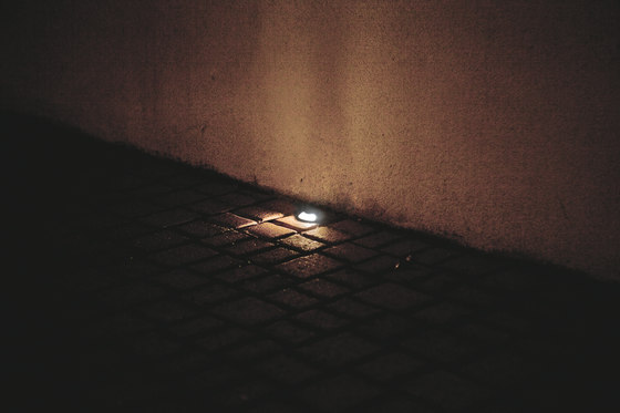 ZETA-O108C | Lampade outdoor incasso pavimento | Horizon