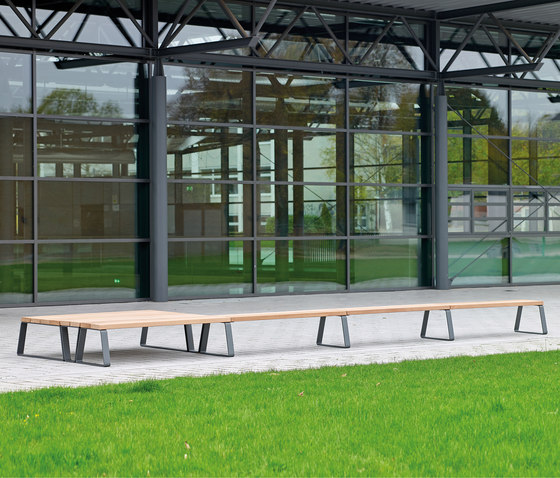 Campus levis Tisch | Tisch-Sitz-Kombinationen | Westeifel Werke