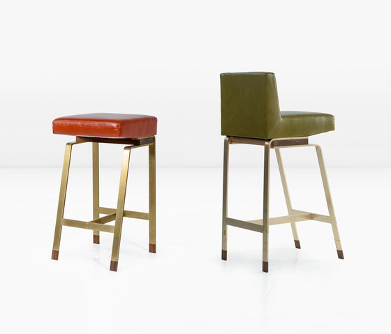 Gavilan Barstool | Bar stools | Khouri Guzman Bunce Lininger