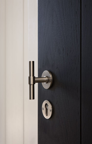 ONE PBL20P236 | Lever handles | Formani