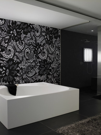 Burlesque | Wall coverings / wallpapers | Wall&decò