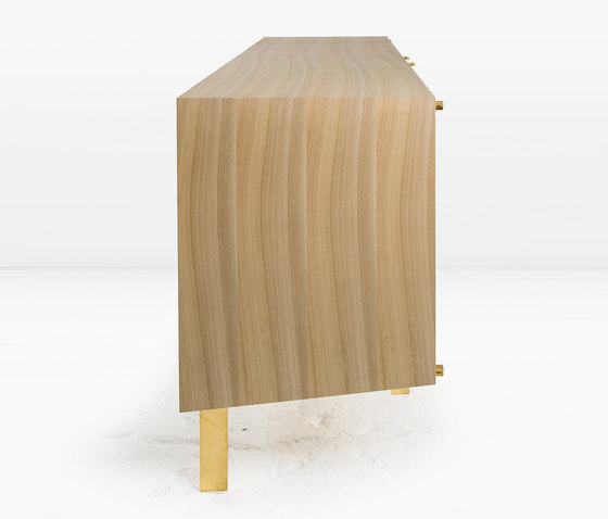 Saxton Cabinet L | Sideboards / Kommoden | Khouri Guzman Bunce Lininger