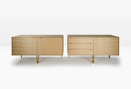 Saxton Cabinet S | Sideboards | Khouri Guzman Bunce Lininger