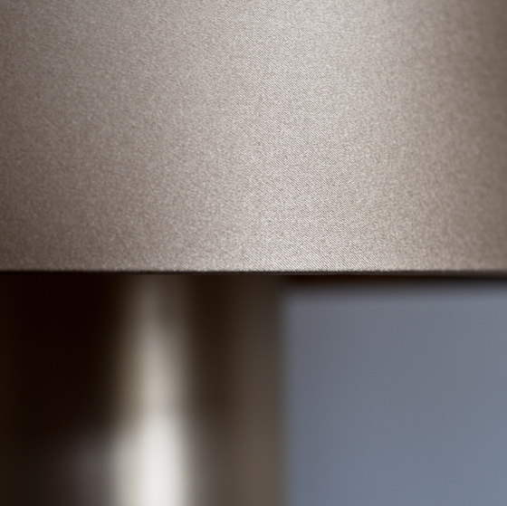 Antago ID Aluminium | Luminaires de table | VIOCERO