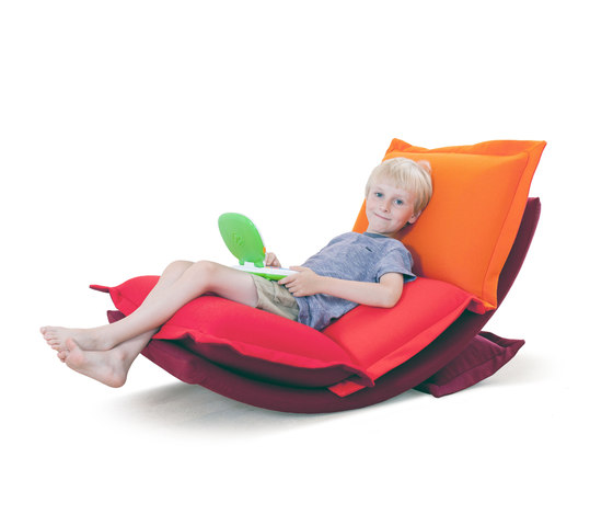 Ops junior | Kids armchairs / sofas | Sedes Regia