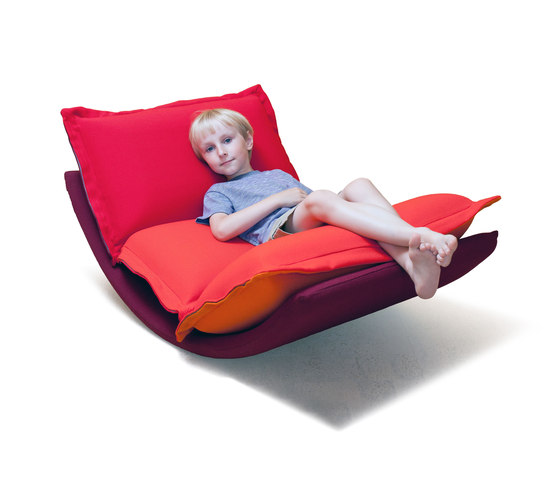 Ops junior | Kids armchairs / sofas | Sedes Regia