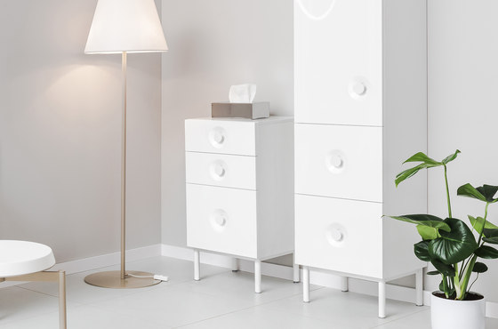 ELLA. Chest of Drawers | Sideboards / Kommoden | Miior
