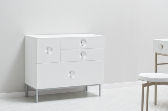 ELLA. Chest of Drawers | Sideboards / Kommoden | Miior