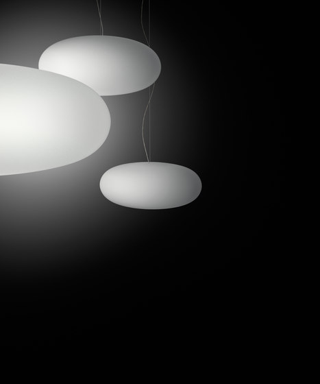 Vol 0225 Hanging lamps | Suspended lights | Vibia