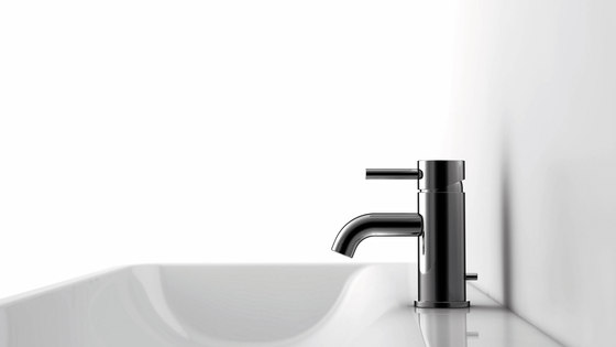 100 1490 Single lever sink mixer | Kitchen taps | Steinberg