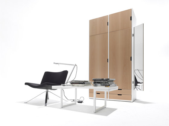 Modular plus | Cabinets | Müller small living