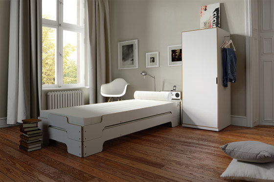 Modular stackable | Armoires | Müller small living