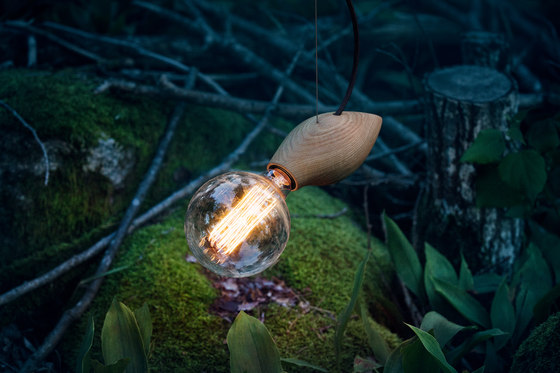 Swarm Lamp | Suspensions | Jangir Maddadi Design Bureau