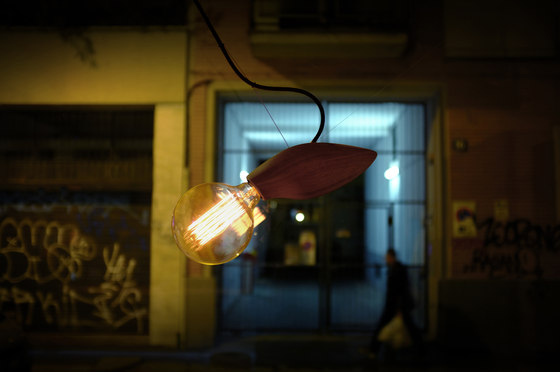 Swarm Lamp | Lampade sospensione | Jangir Maddadi Design Bureau