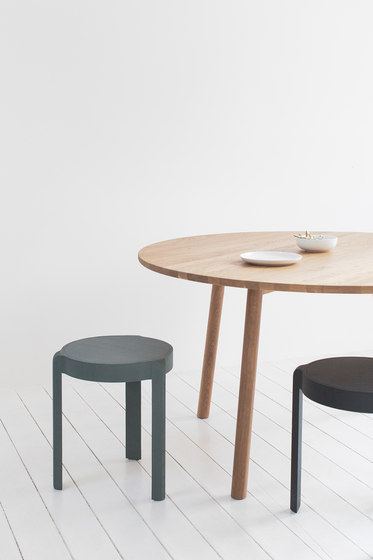 Profile Table Square | Dining tables | Stattmann