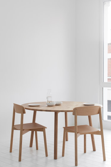 Profile Table Square | Esstische | Stattmann