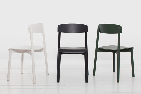 Profile Chair | Chairs | Stattmann
