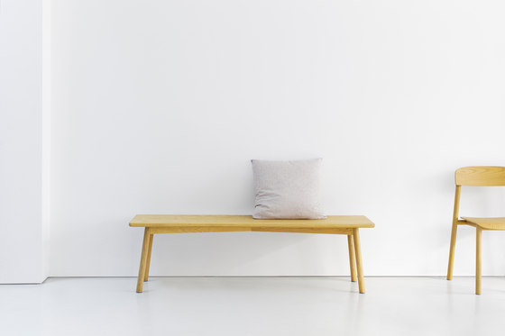 Profile Chair | Stühle | Stattmann