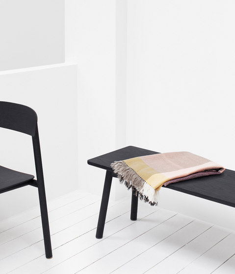 Profile Chair | Sillas | Stattmann