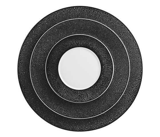 CARLO ZIGRINO Platter oval | Stoviglie | FÜRSTENBERG