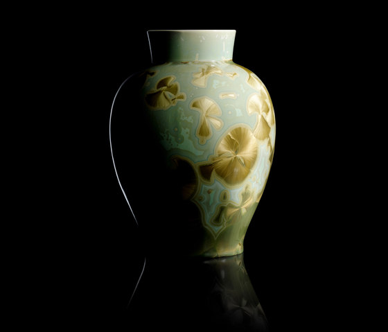 SOLITAIRE Vase | Vasi | FÜRSTENBERG