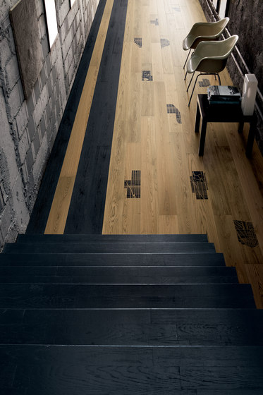 Maps | Wood flooring | XILO1934