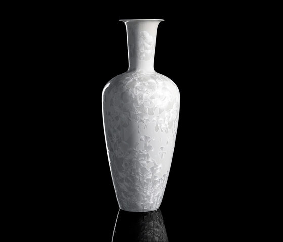 SOLITAIRE EDITION KOLLHOFF Vase | Floreros | FÜRSTENBERG