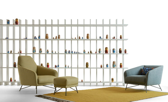 Babele | Shelving | My home collection