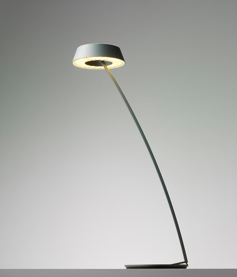 Glance - Floor Luminaire | Lampade piantana | OLIGO