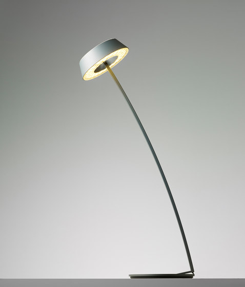 Glance - Floor Luminaire | Lámparas de pie | OLIGO